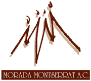 Morada Monserrat Logo